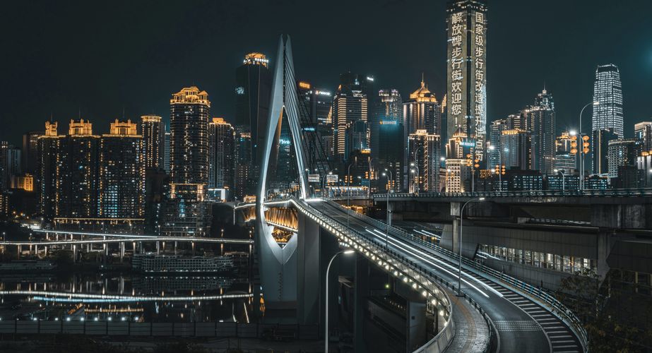 China Chongqing China Chongqing